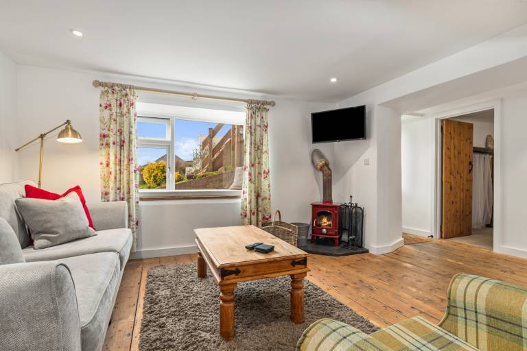 Apartment Penally