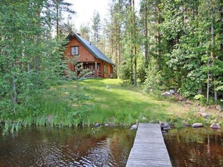 House Hyytiälä