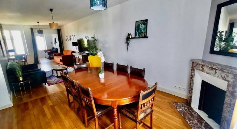 Holiday apartment | Good for workation — photo 2