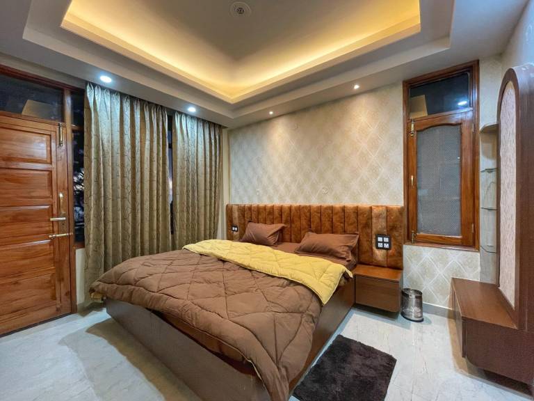 246 m&sup2; Ferienwohnung