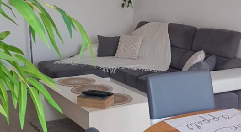 Apartment with 2 rooms for 6 persons — photo 2