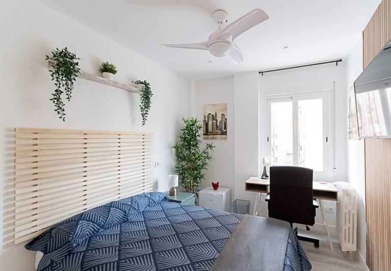 Bed & Breakfast Castilla