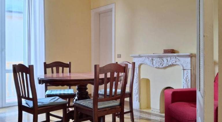 Holiday apartment with 3 rooms for 6 persons — photo 4