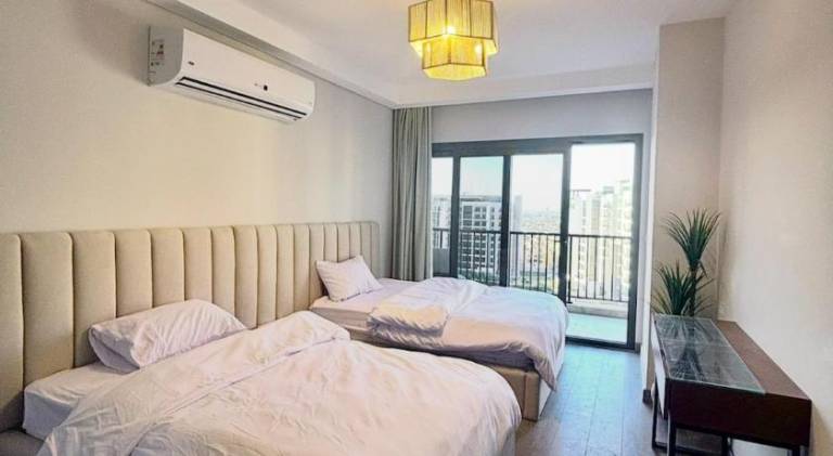 Apartment with 3 rooms for 6 persons — photo 2