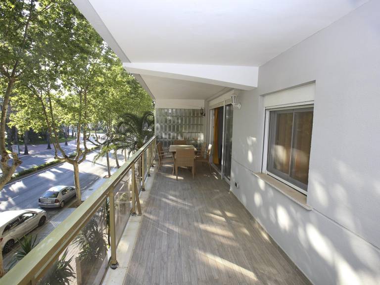 Apartment with 2 rooms for 6 persons — photo 5