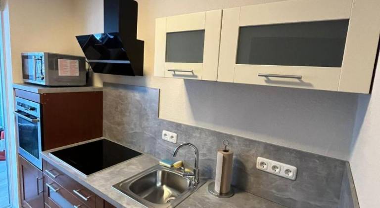 Rental apartment with 1 room for 3 persons — photo 4