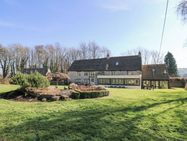 House  Wotton-under-Edge