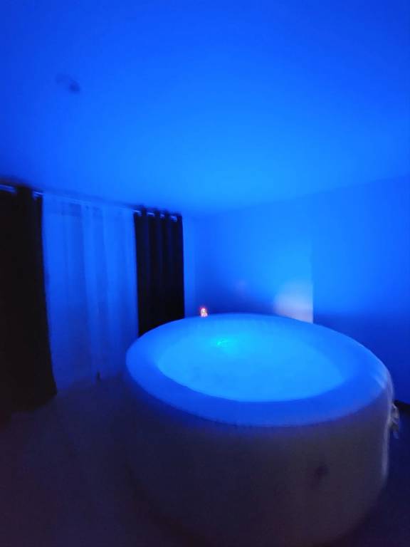 Appartement Aulnay-sous-Bois