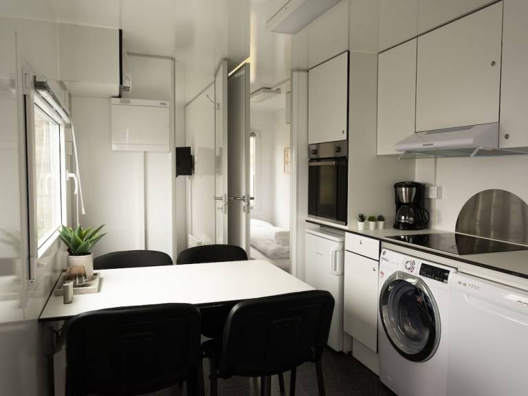 Ferienwohnung Strendur