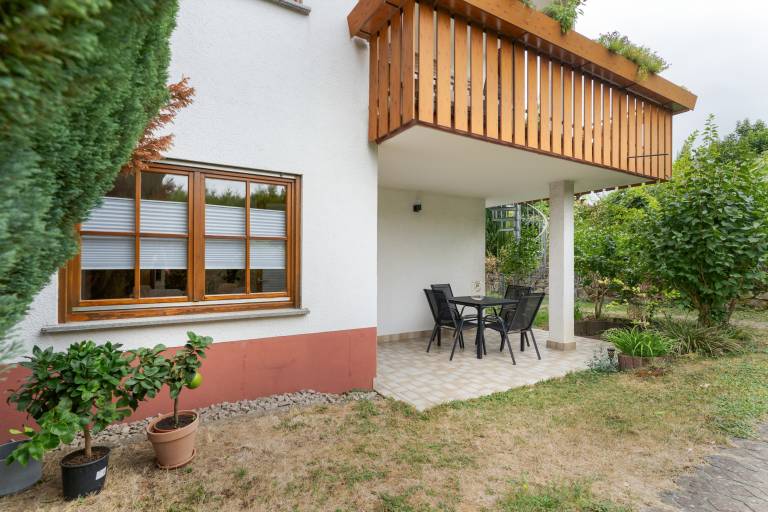 Ferienwohnung Oberkirch