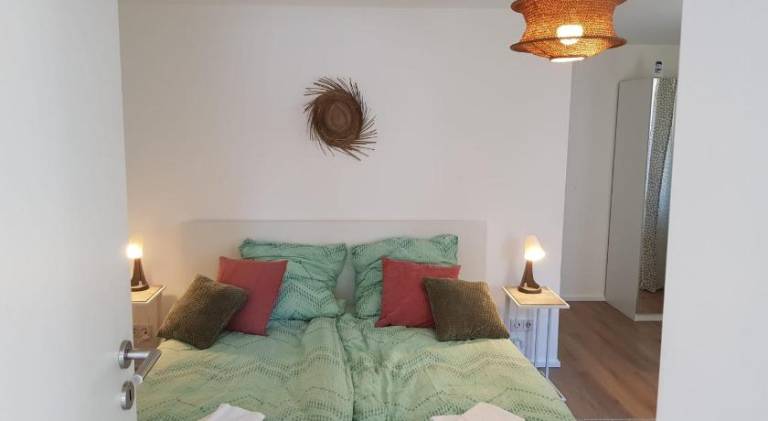 Holiday apartment with 1 room for 2 persons — photo 2