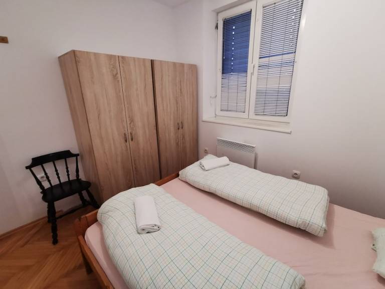 Apartma  Brezje pri Dobrovi