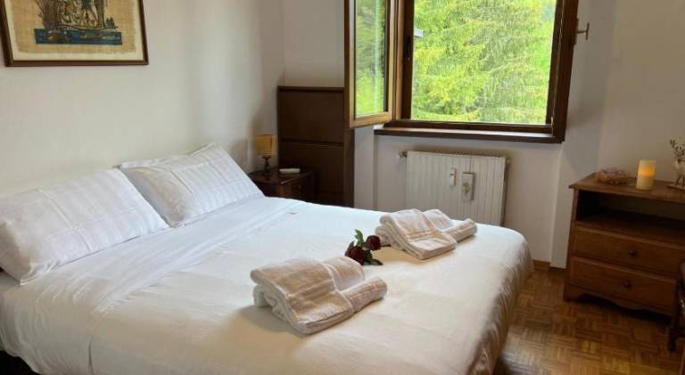 Rental apartment | Pets allowed in Pinzolo