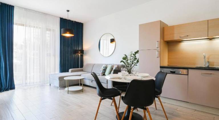 Nice holiday apartment with patio | Beach nearby | Dogs allowed — photo 3
