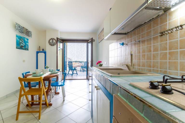 Appartamento Alba Adriatica