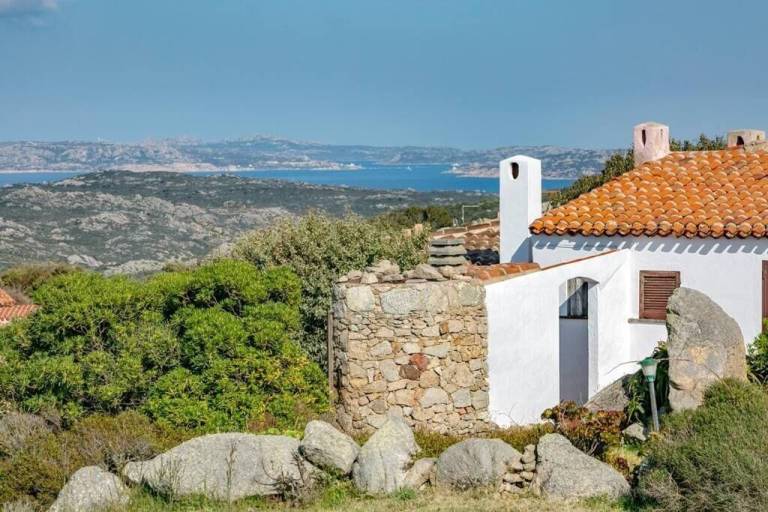 Villa  Santa Teresa Gallura