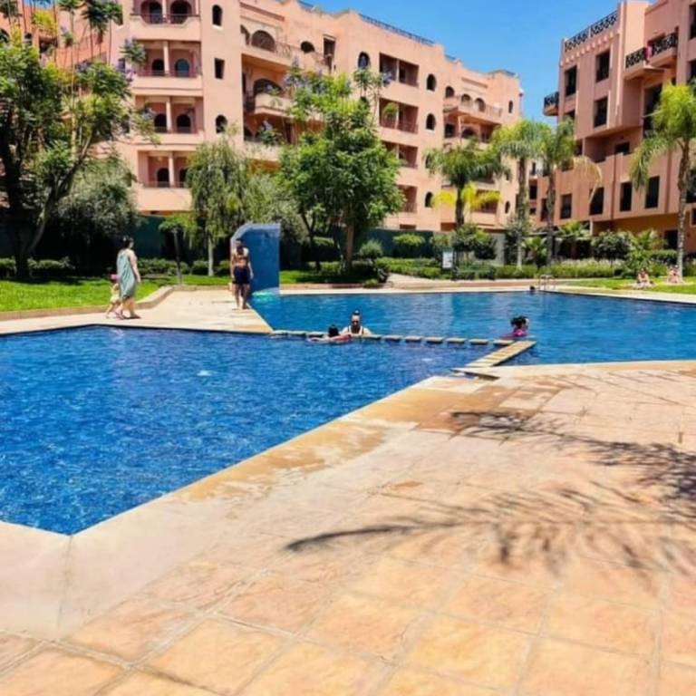 Apartment Gueliz