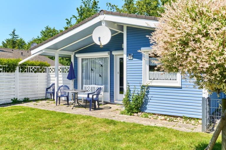 Ferienhaus  Simonsberg