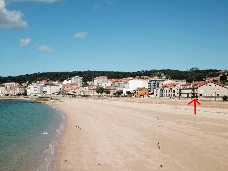 Apartamento Riveira