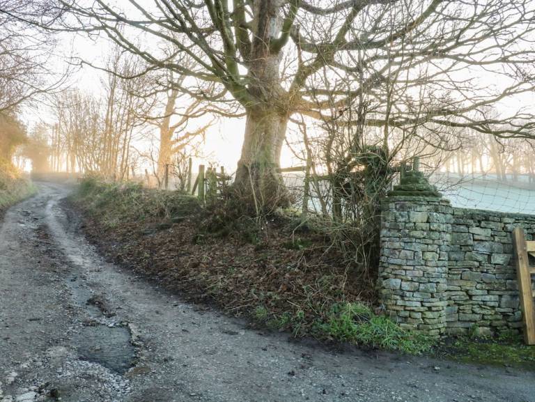 Cottage Hathersage