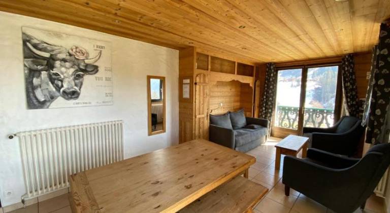 Chalet with garden | Ski nearby | Pets allowed — photo 2