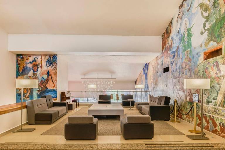 Fiesta Inn Villahermosa Cencali — photo 4