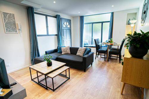 Appartement Pau