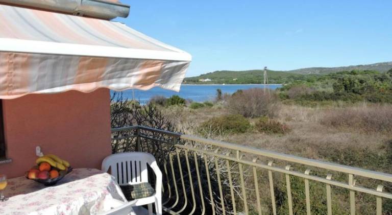 Apartma  Molat