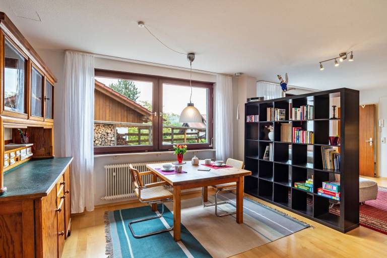 Ferienwohnung Bühlertal