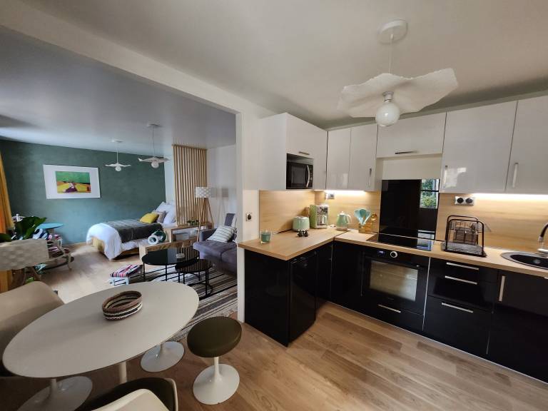 Chambre d'hôtes Laval