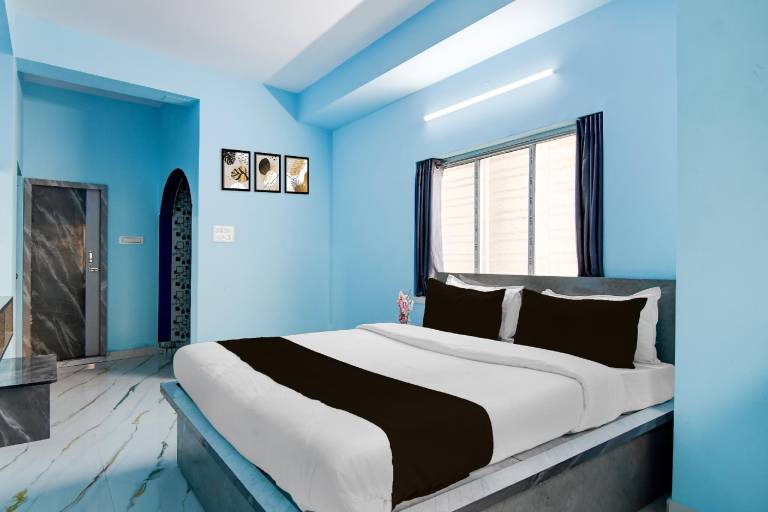 SPOT ON Gouranga Guest House