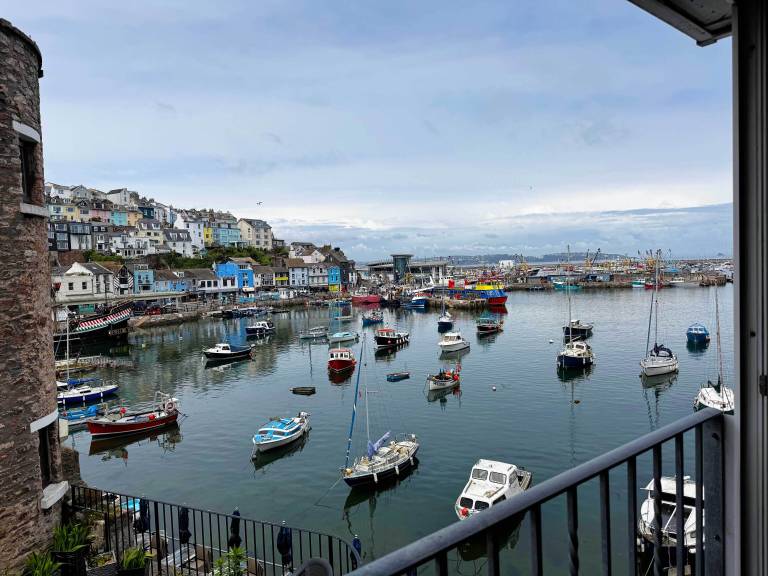 Cottage Brixham