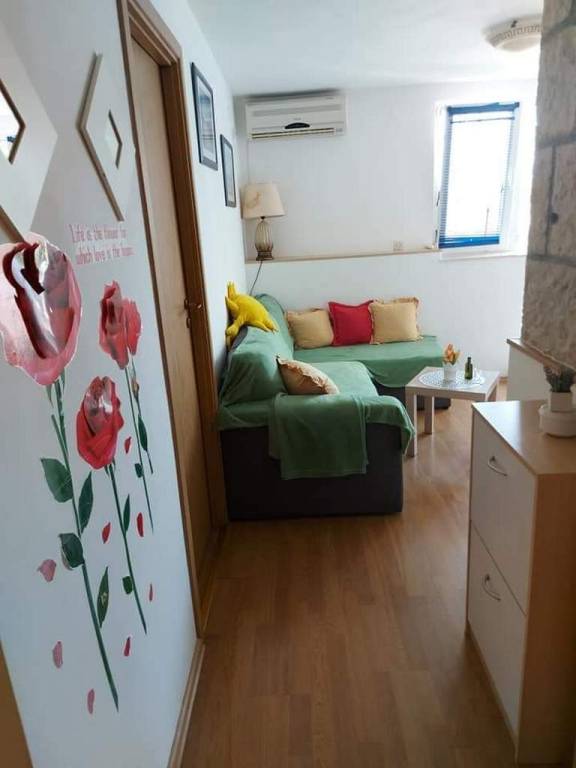 Holiday apartment with patio | Sea view — photo 4