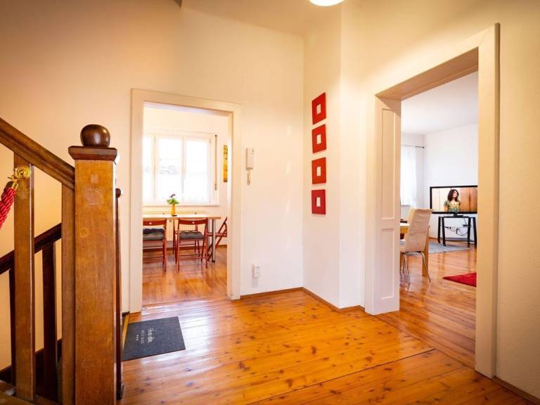 Ferienwohnung Stegersbach