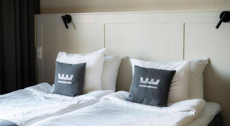 Loft Hotel Rauma in Rauma