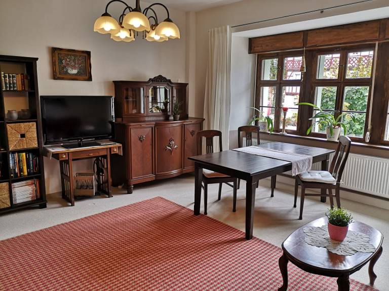 Ferienwohnung Weißensee