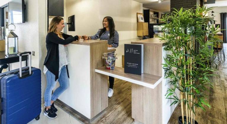 Ibis Styles Saint Brieuc Plerin — photo 4
