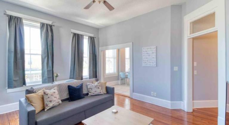 Beautiful rental apartment | Suitable for remote work | Dogs allowed — photo 2