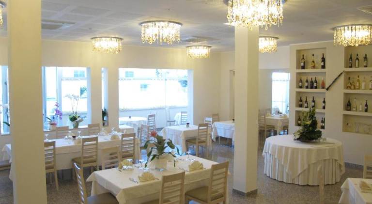 Hotel Ristorante Cesare — photo 2