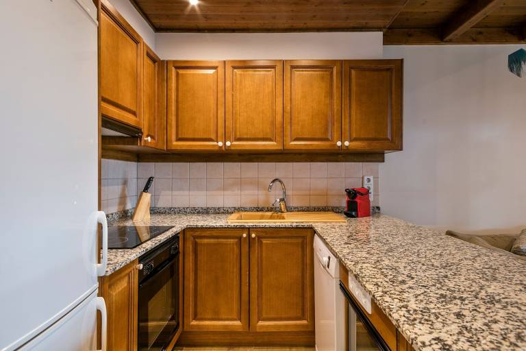 Apartment | Mountain view — photo 5