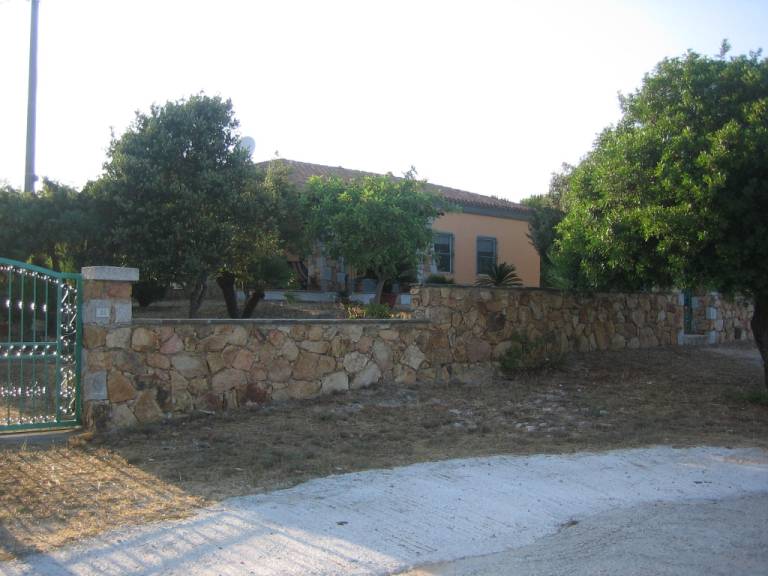 Villa Cala Liberotto