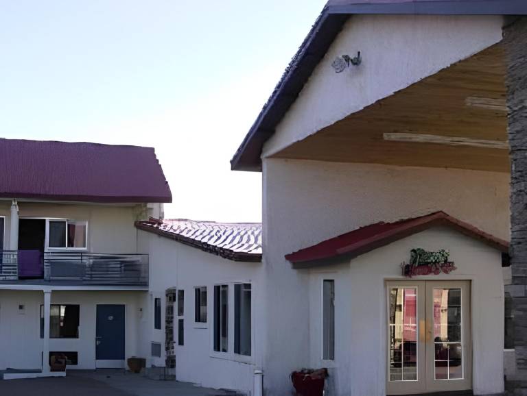 Econo Lodge Springerville in Springerville, AZ