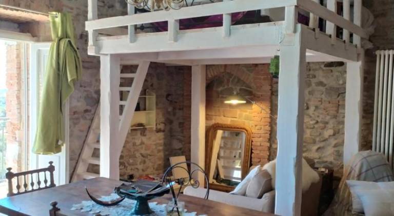 Holiday apartment with 1 room for 4 persons — photo 4