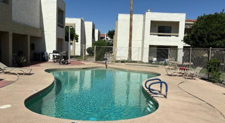 Beautiful Scottsdale Condo in Scottsdale, AZ