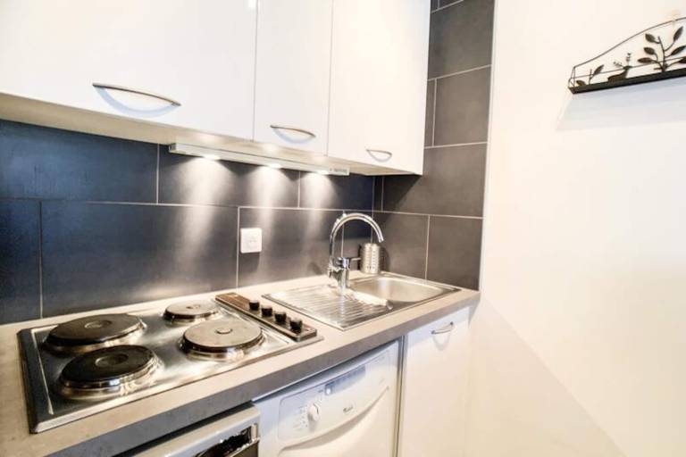 Lovely apartment | Ski nearby | Pets allowed — photo 5