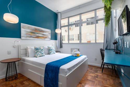 Appartement Ipanema