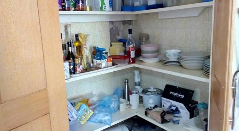 Vacation home with 4 rooms for 7 persons — photo 5