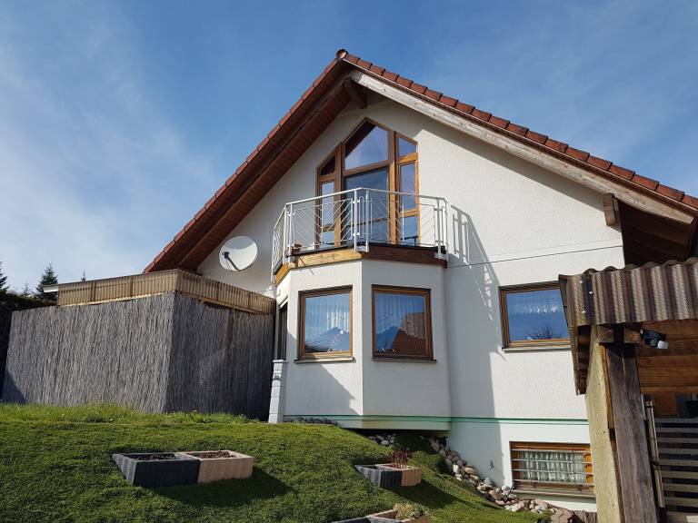 Ferienwohnung  Herdwangen-Schönach