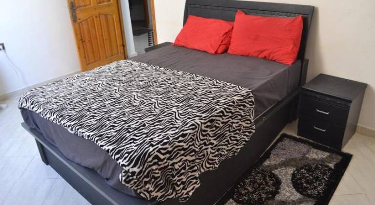 Rental apartment with 1 room for 4 persons — photo 2