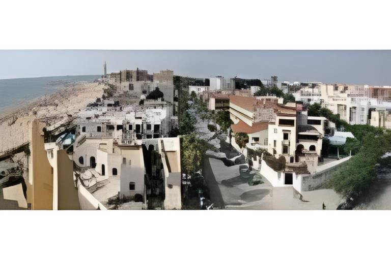 Al Sur de Chipiona in Chipiona
